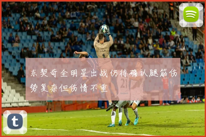 东契奇全明星出战仍待确认腿筋伤势复杂但伤情不重