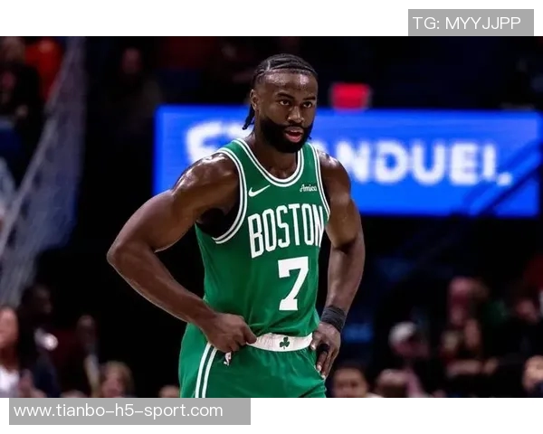 杰伦布朗坦言若绿军不再需要我我将寻找真正需要我的球队