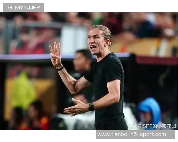 费利佩决定加薪续约弗拉门戈拒绝欧洲执教机会